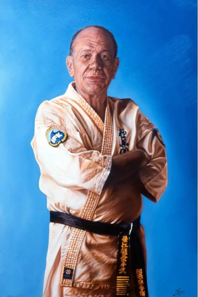 HANSHI