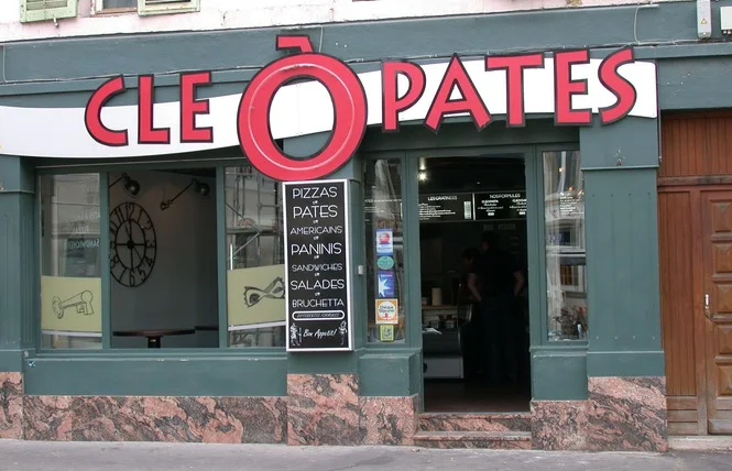 Cleôpates